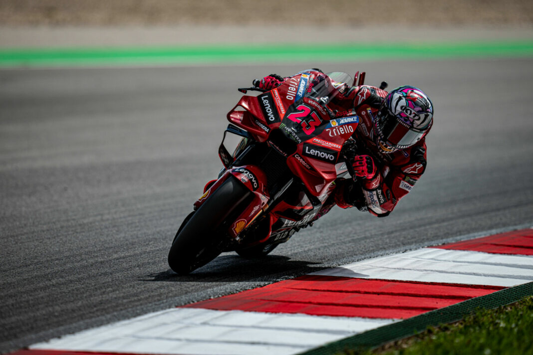 MOTOGP Portimao