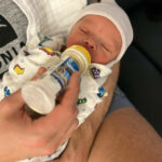 Holden Dean Wilson. Photo courtesy Michelle A. Lindsay.
