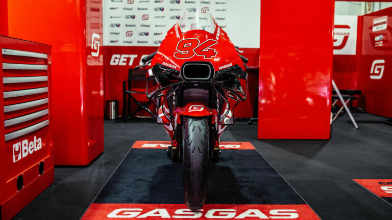 MotoGP: Folger Filling In For Pol Espargaro Starting At COTA