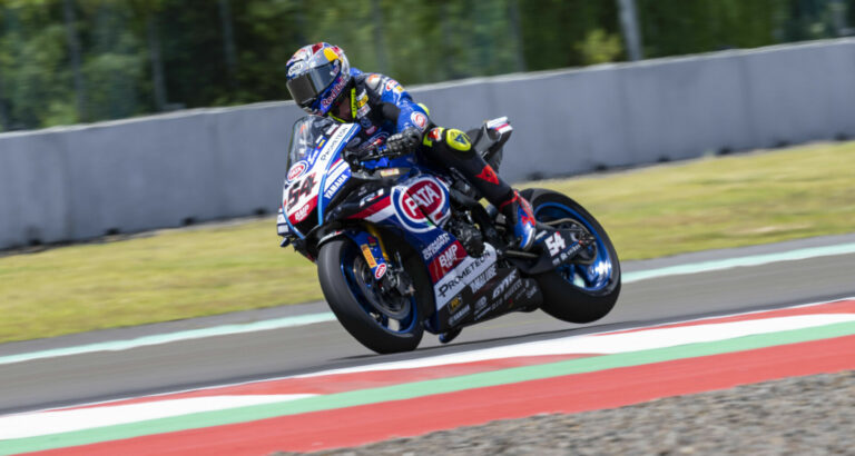 Razgatlioglu To Test Yamaha MotoGP Bike At Jerez