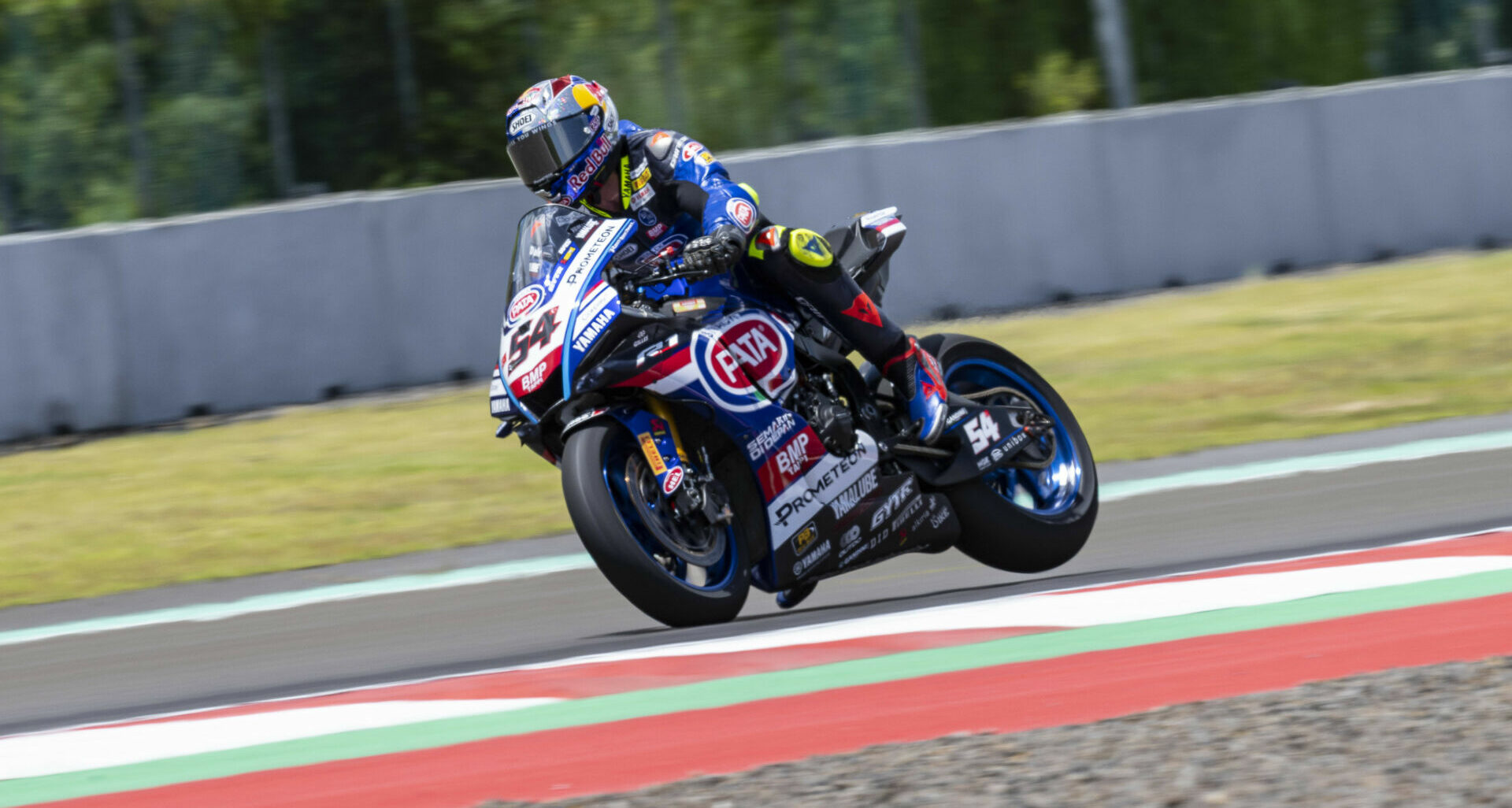Razgatlioglu To Test Yamaha MotoGP Bike At Jerez – Roadracing World Magazine