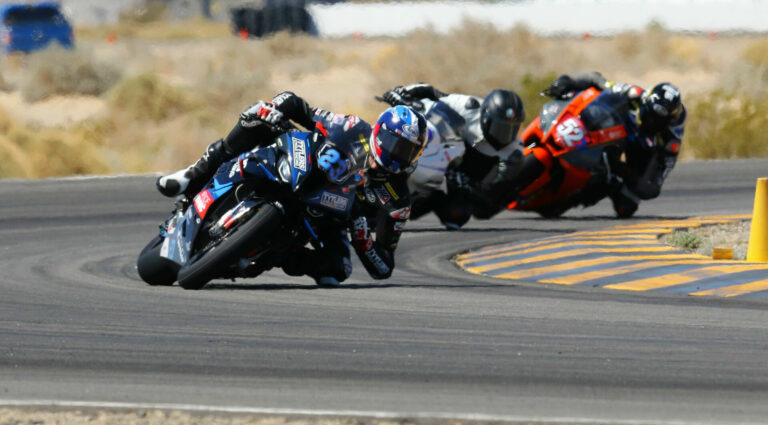 CVMA: Alexander Wins Stock 1000 Shootout (Updated)