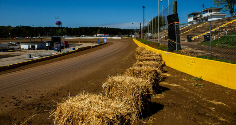American Flat Track: Race Results From The Senoia Short Track