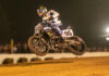 TT specialist JD Beach (95), as seen at the Castle Rock TT in 2022. Photo by Tim Lester, courtesy AMA Pro Racing.