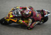 Tony Arbolino (14). Photo courtesy Marc VDS Racing.