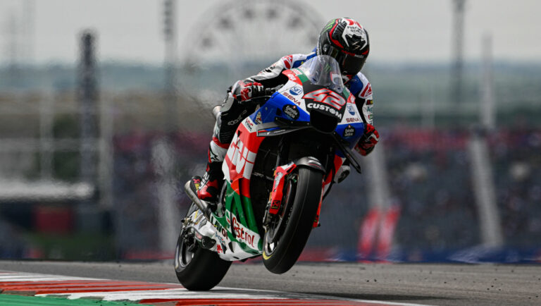 MotoGP: Rins Cleared To Race LCR Honda In Valencia