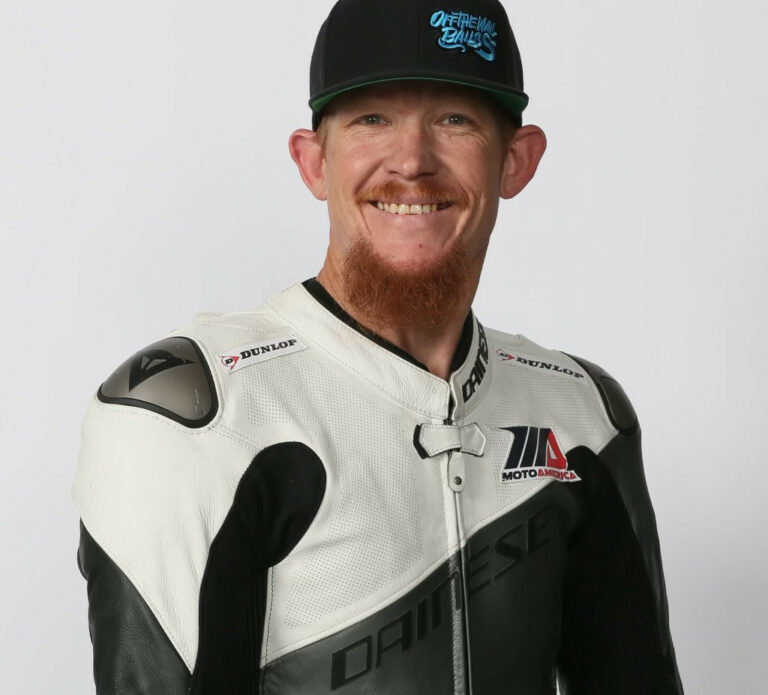 MotoAmerica: Norton, Pond Join Altus Motorsports
