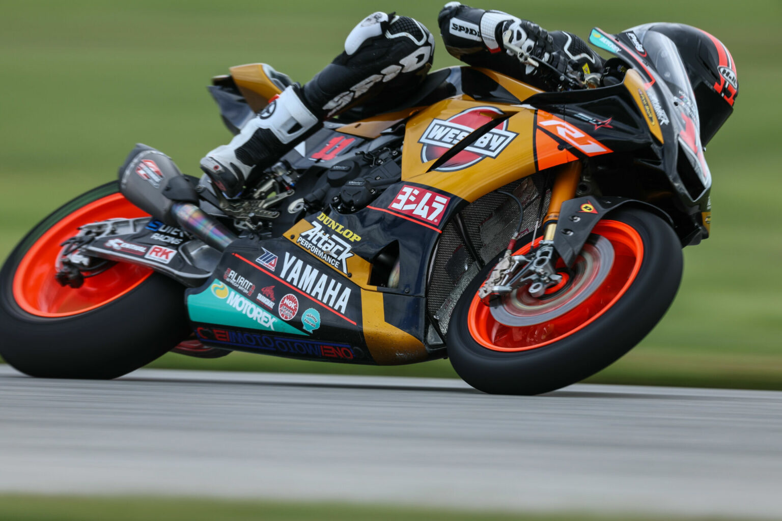 MotoAmerica: More Road Atlanta Previews (Updated) - Roadracing World ...