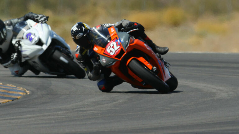 MotoAmerica: CW Moto Signs Benjamin Smith For Superbike