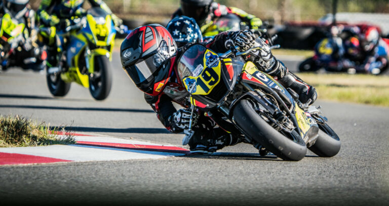 Roadracing World Young Guns 2023: Nathan Gouker