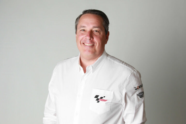 MotoGP: Dorna Hires Ex-NBA Executive Dan Rossomondo
