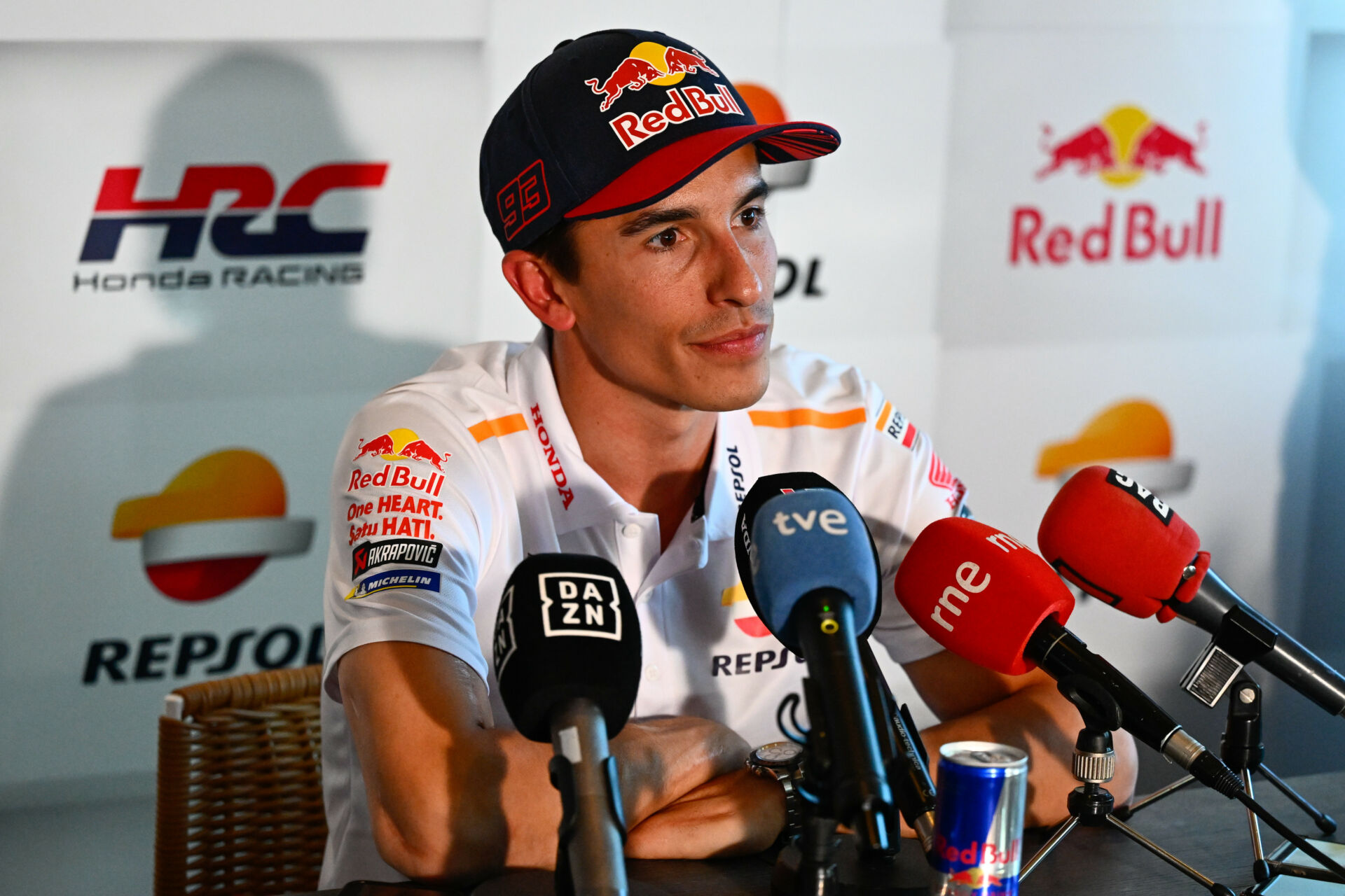 MotoGP: More On Marc Marquez Sitting Out Jerez - Roadracing World Magazine