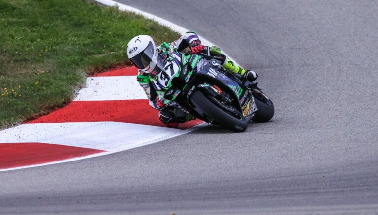 Pirelli Announce 2023 “RYAO” Road Racing Schedule