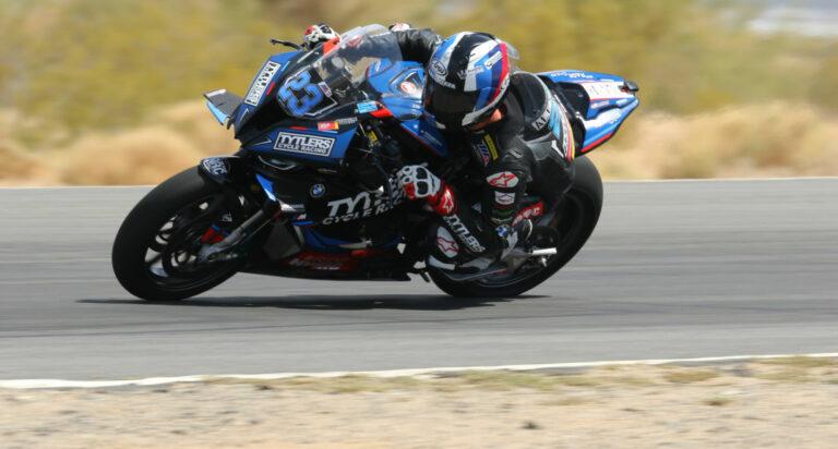 CVMA: Alexander Captures 2022/2023 Winter Series #1 Plate