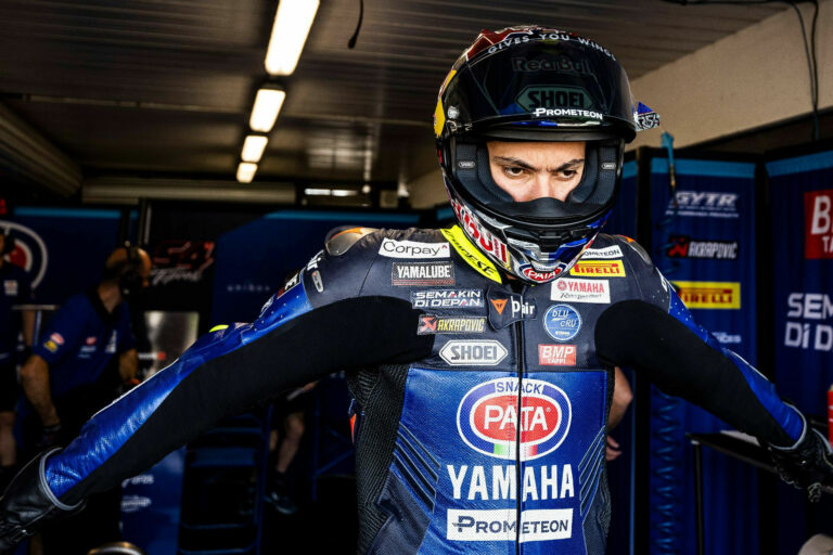 WorldSBK: Bautista, Rea Discuss Razgatlioglu’s Potential In MotoGP