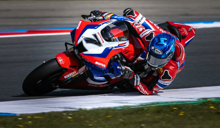 MotoGP: Lecuona Subbing For Marc Marquez At Jerez
