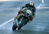 Peter Hickman (10). Photo courtesy Isle of Man TT Press Office.