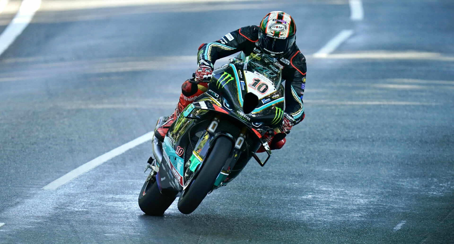 Isle of Man TT