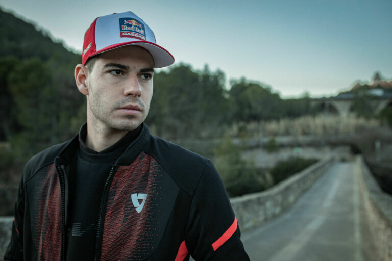 Video: Three Elements Top Athletes Share Presented By REV’IT!, Part 2