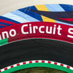 The FIM Superbike World Championship is racing at Misano World Circuit - Marco Simoncelli June 13-15. Photo courtesy Dorna.