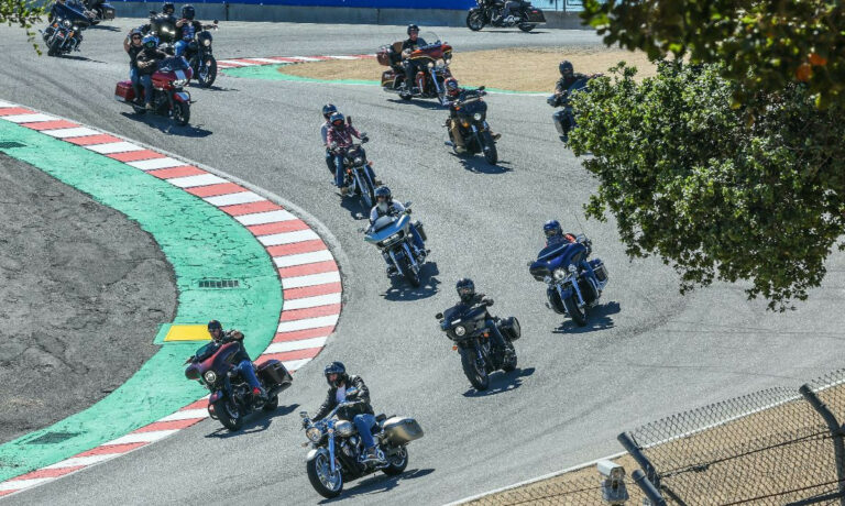 MotoAmerica: All-Star Lineup Set For “Rainey’s Ride To The Races”