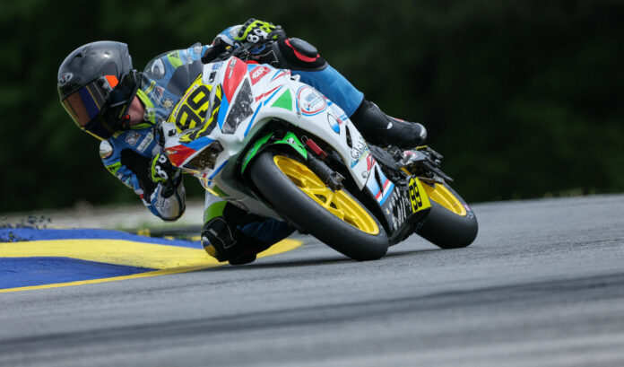 Avery Dreher (99). Photo by Brian J. Nelson. Avery Dreher (99). Photo by Brian J. Nelson.