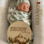 Brody Charles Beaubier. Photo courtesy Cameron Beaubier.