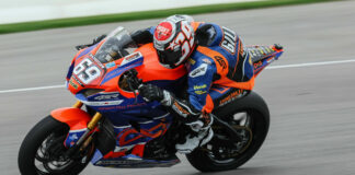 Hayden Gillim (79). Photo by Brian J. Nelson.
