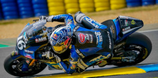 Joe Roberts (16). Photo courtesy Italtrans Racing.