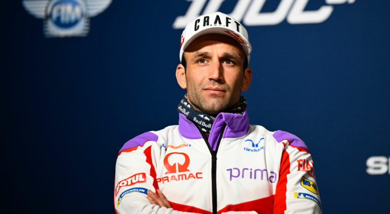 MotoGP: Zarco Signs With LCR Honda For 2024-2025