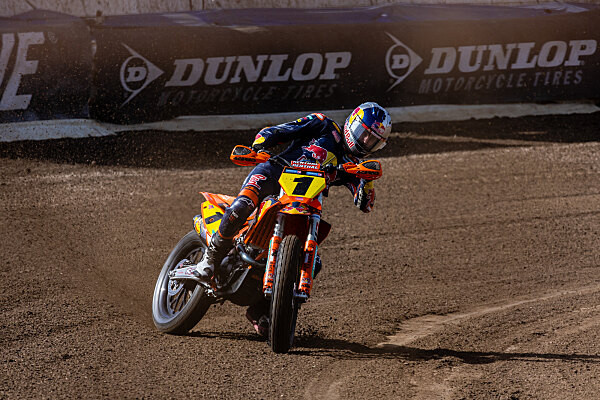 Kody Kopp (1). Photo courtesy KTM Factory Racing.