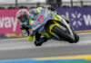 Matteo Ferrari (11). Photo courtesy Dorna.