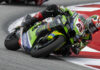 Jonathan Rea (65). Photo courtesy Kawasaki.