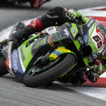 Jonathan Rea (65). Photo courtesy Kawasaki.