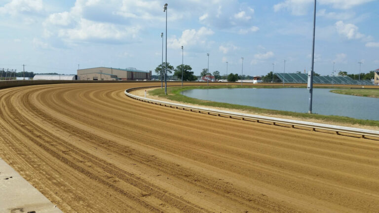 American Flat Track: Race Results From The DuQuoin Mile (Updated)