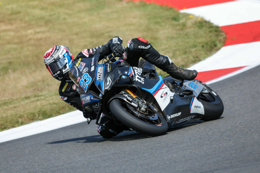 MotoAmerica: Even More From Ridge Motorsports Park