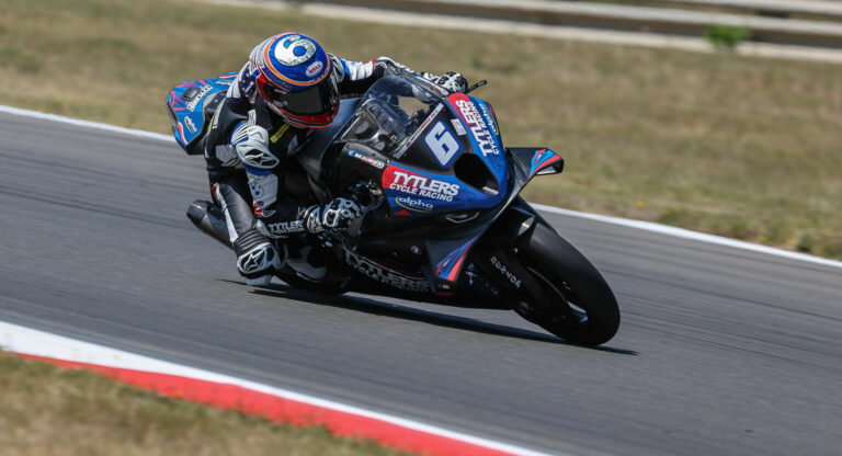 MotoAmerica: Even More From Ridge Motorsports Park