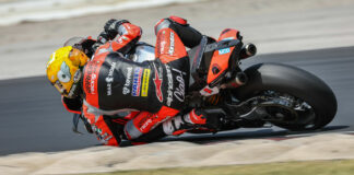 Josh Herrin (2). Photo by Brian J. Nelson.