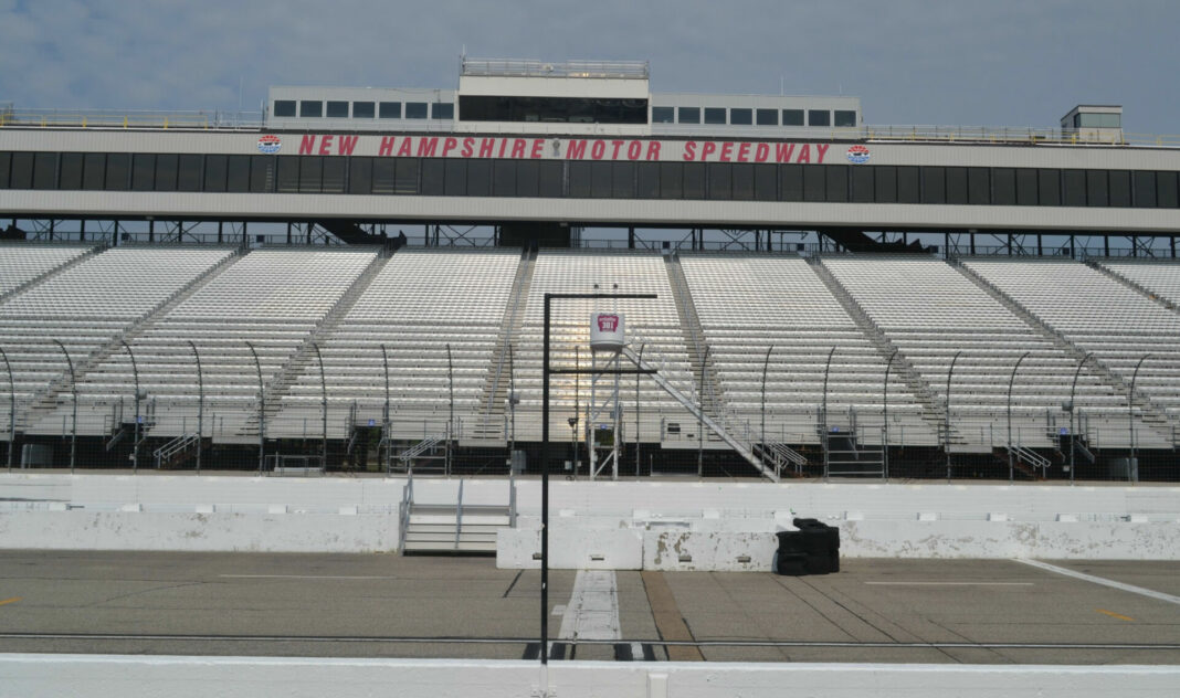100th Loudon Classic Race To Be Shown On YouTube Roadracing World