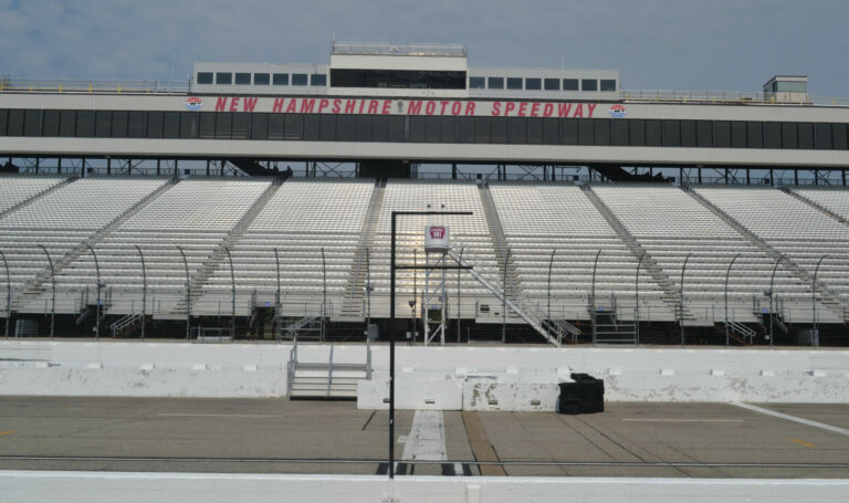 100th Loudon Classic: Race To Be Shown On YouTube