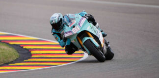 Jordi Torres (81). Photo courtesy Dorna.