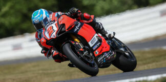 Josh Herrin (2). Photo by Brian J. Nelson.