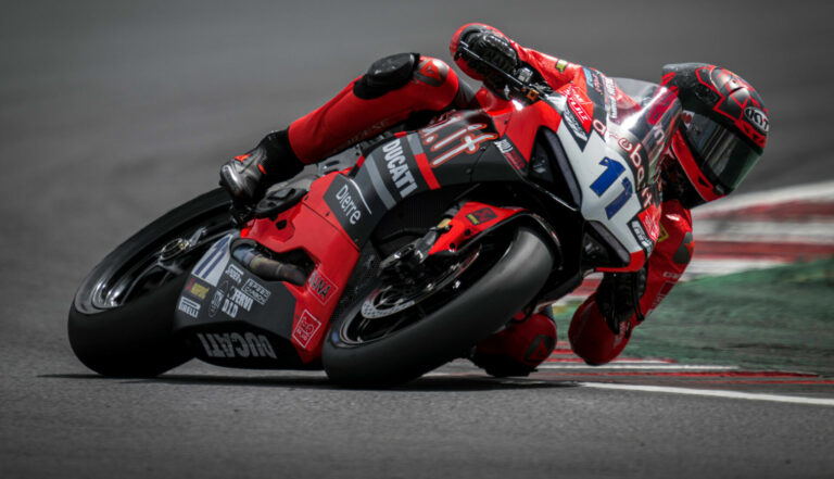 World Supersport: Bulega Leads FP1 At MotorLand Aragon