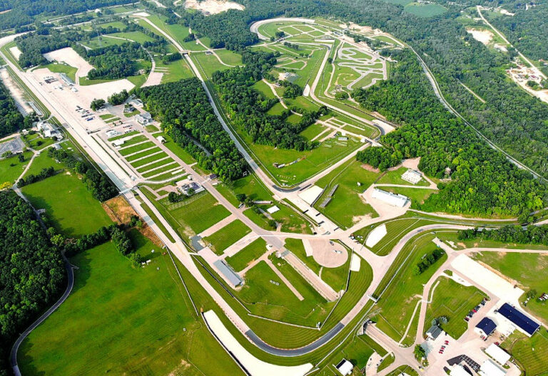Road America Announces Its 2024 Major Event Schedule