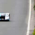 Ben and Tom Birchall (1). Photo courtesy Isle of Man TT Press Office.