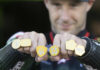 Six-time Superbike World Champion Jonathan Rea. Photo courtesy Pirelli.