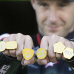 Six-time Superbike World Champion Jonathan Rea. Photo courtesy Pirelli.