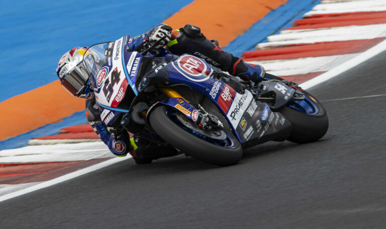 WorldSBK: Razgatlioglu P1, Gerloff P6 In Superpole Qualifying At Most