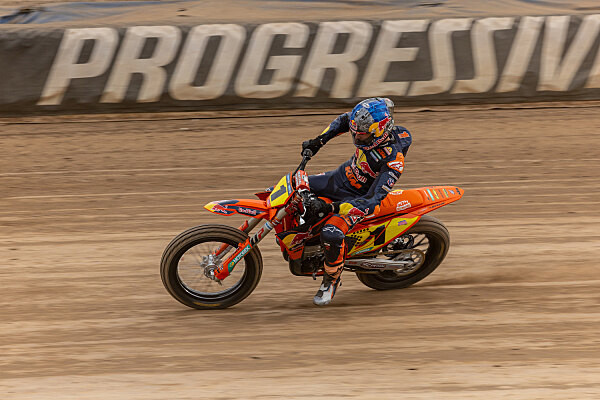 Kody Kopp (1). Photo courtesy KTM Factory Racing.