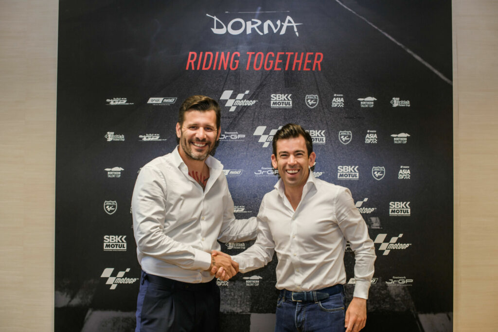 MotoGP: La ceremonia de entrega de premios de 2023 estará abierta a las masas – Roadracing World Magazine